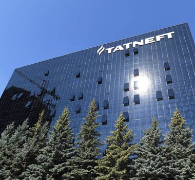 Завершен проект по поставке, монтажу и пуско-наладке источников бесперебойного питания в ТАТНЕФТЬ